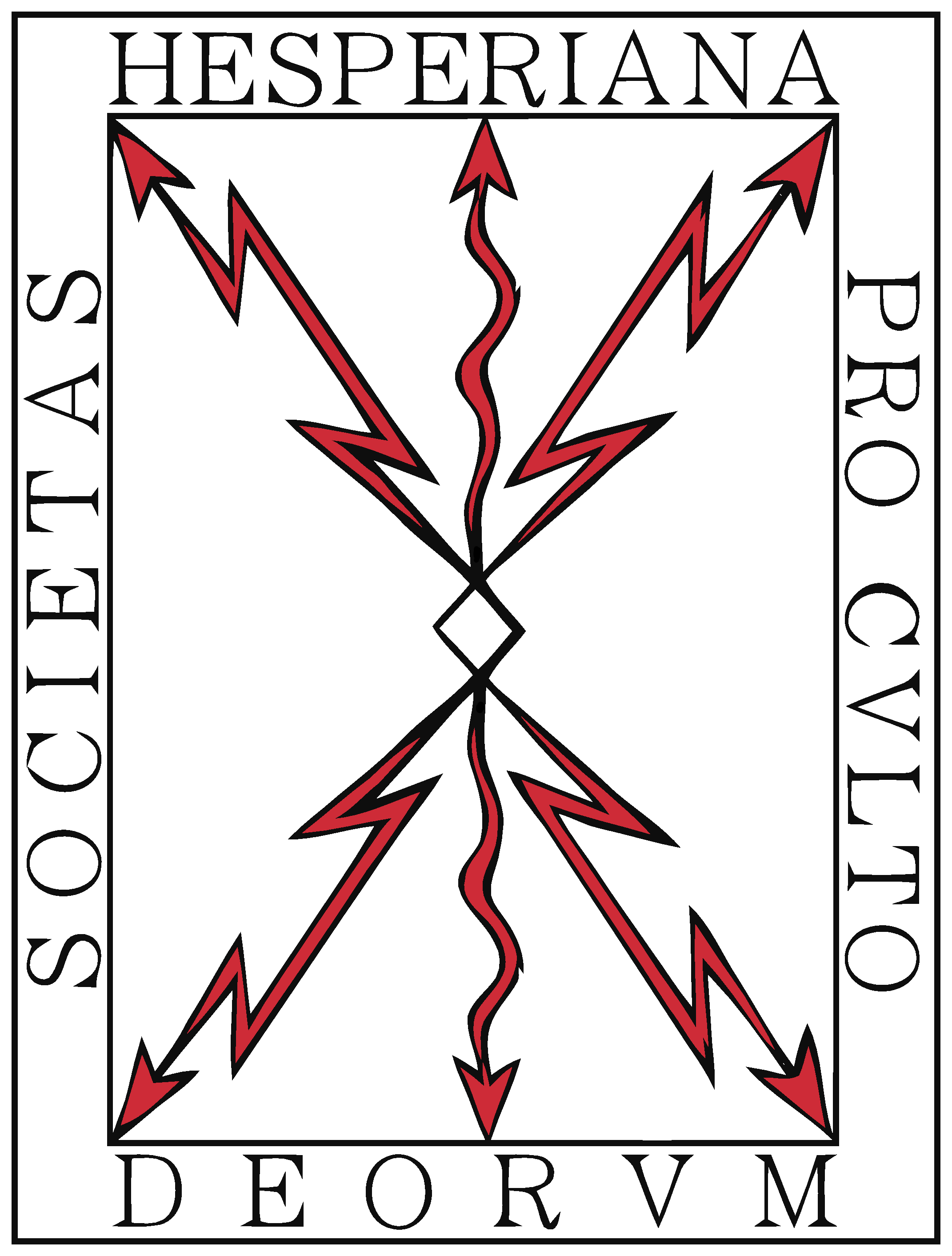 LOGO SOCIETAS ROSSO